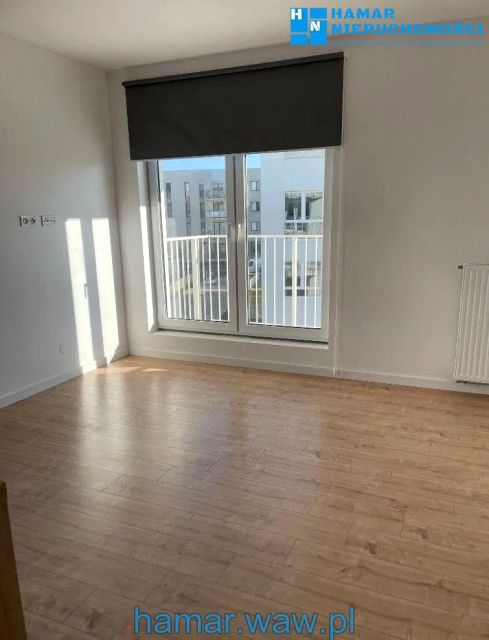 Mieszkanie Pruszków