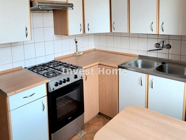 Mieszkanie Włocławek