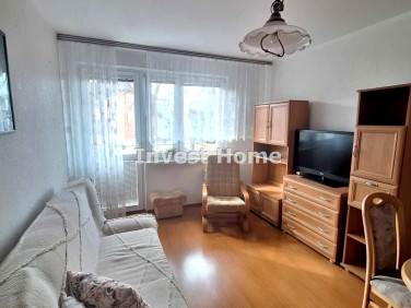 Mieszkanie Włocławek