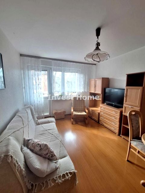 Mieszkanie Włocławek