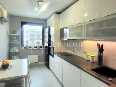 Mieszkanie blok mieszkalny Wrocław