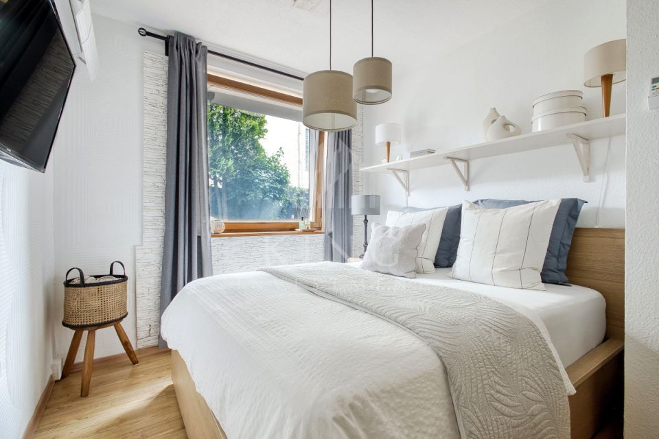 Mieszkanie Władysławowo