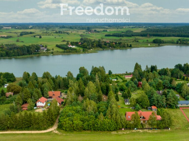 Działka rolna Burdąg