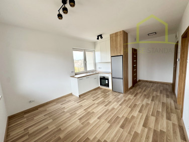 Mieszkanie Chotomów