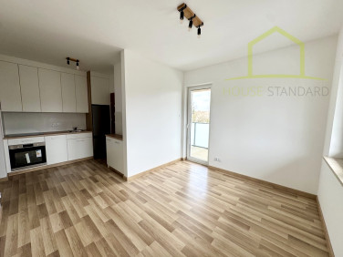 Mieszkanie Chotomów