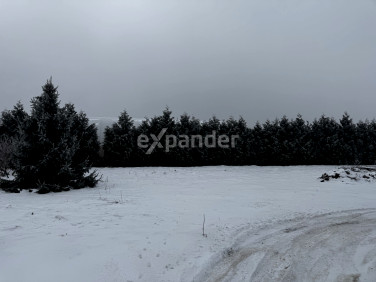 Działka Kobyla Góra