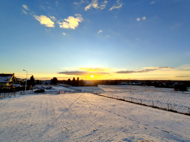 Działka budowlana Tychy