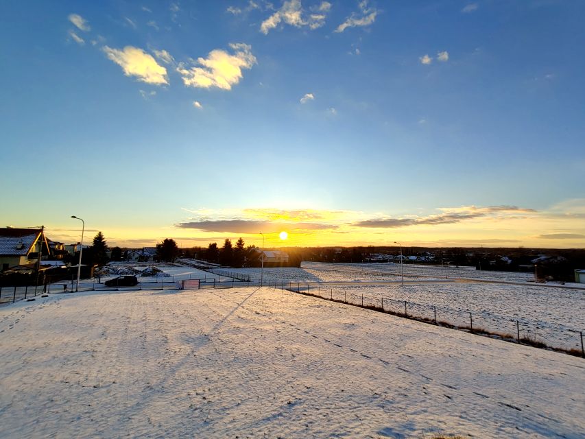 Działka budowlana Tychy