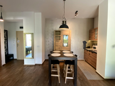 Mieszkanie apartamentowiec wynajem