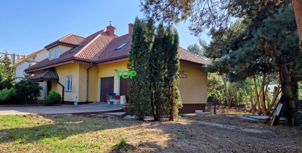 Dom Stanisławów Pierwszy