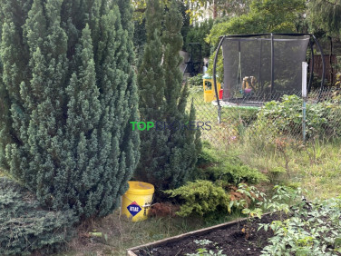 Działka rekreacyjna Kierszek