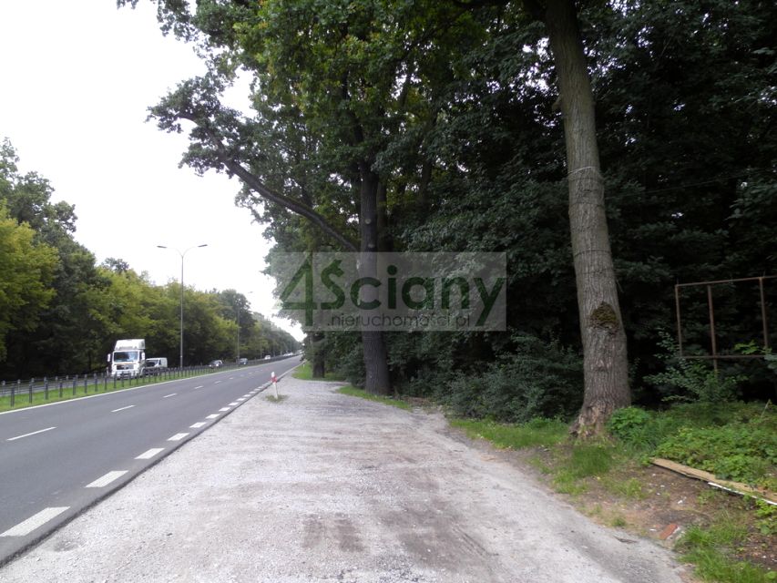 Działka budowlana Warszawa