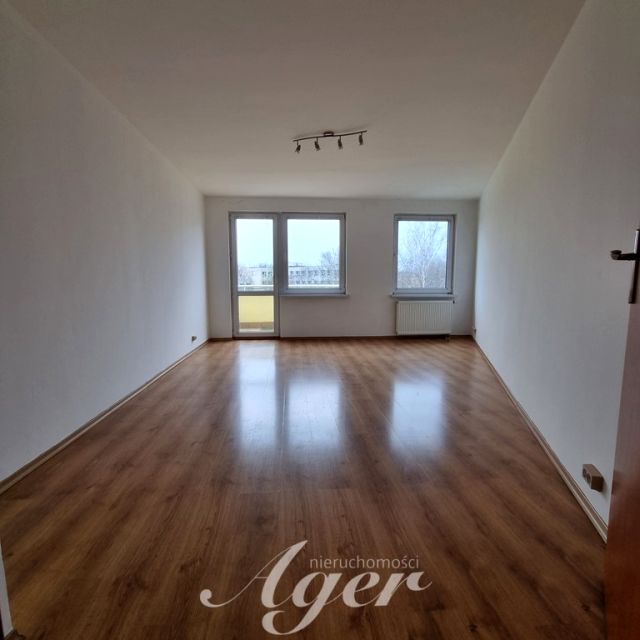 Mieszkanie Zielona Góra