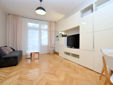 Mieszkanie Wrocław