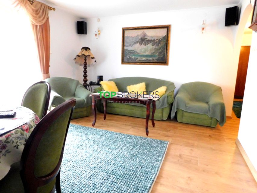 Mieszkanie Nowy Sącz