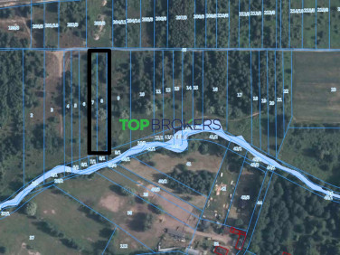 Działka rolna Wołomin