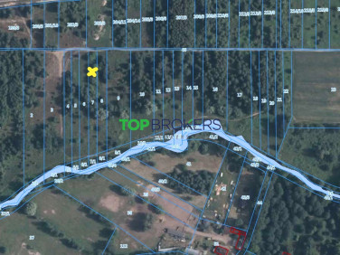 Działka rolna Wołomin