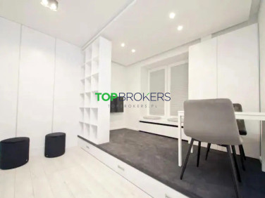 Lokal Warszawa wynajem