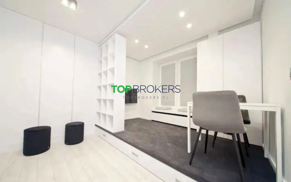 Lokal Warszawa wynajem