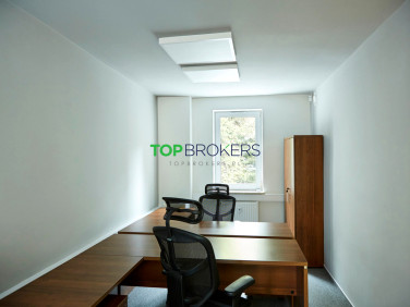 Lokal Warszawa wynajem