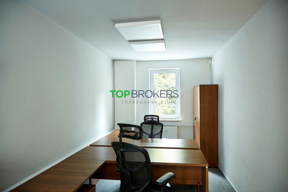 Lokal Warszawa wynajem