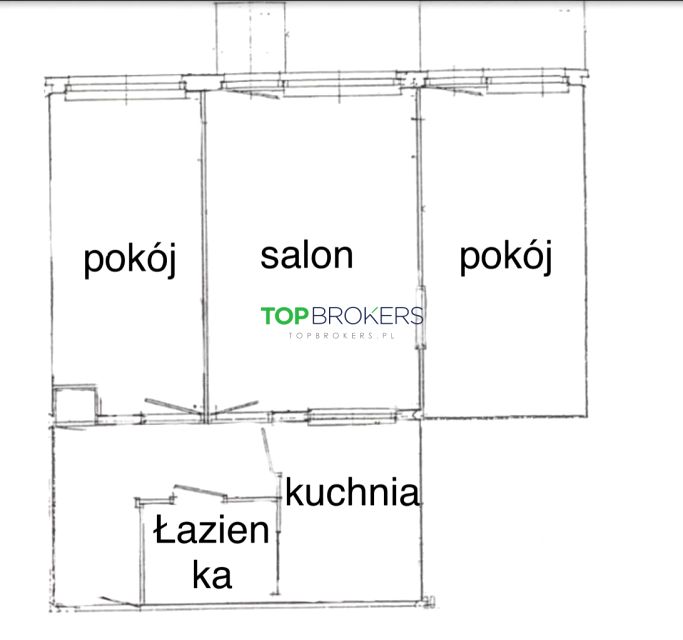 Mieszkanie Warszawa sprzedaż