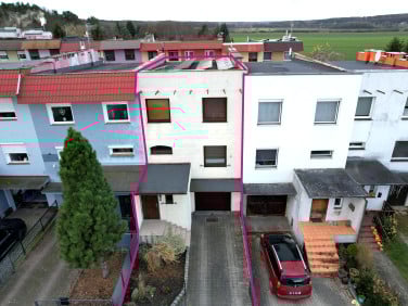 Dom Chodzież sprzedaż