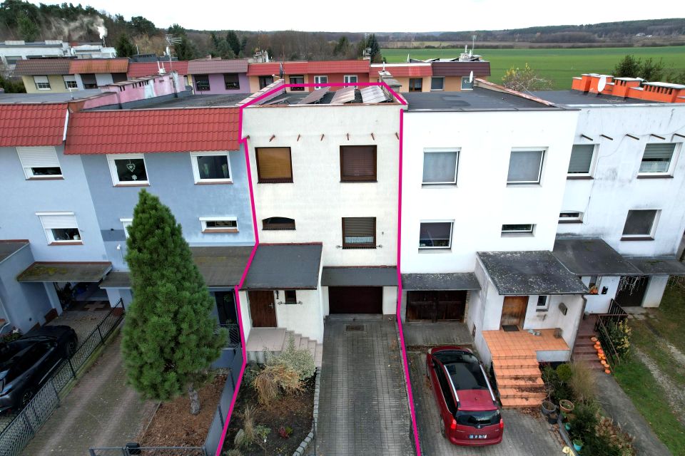 Dom Chodzież sprzedaż