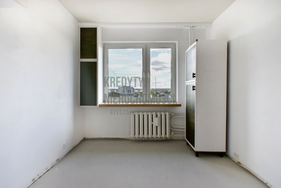 Mieszkanie Rzeszów