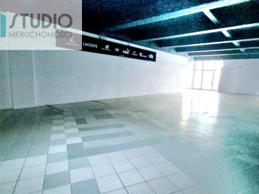 Budynek użytkowy Koszalin wynajem