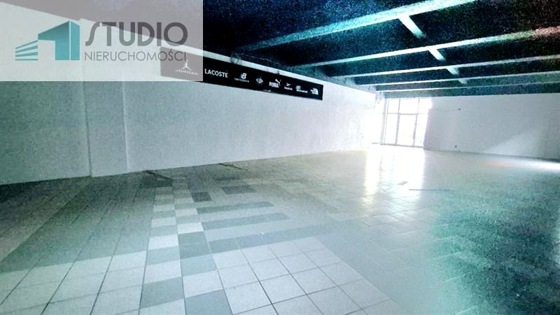 Budynek użytkowy Koszalin wynajem