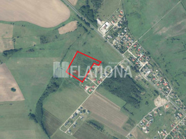 Działka budowlana Manowo sprzedam