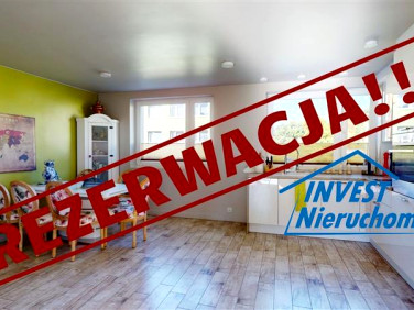 Mieszkanie blok mieszkalny Strzekęcino 25A