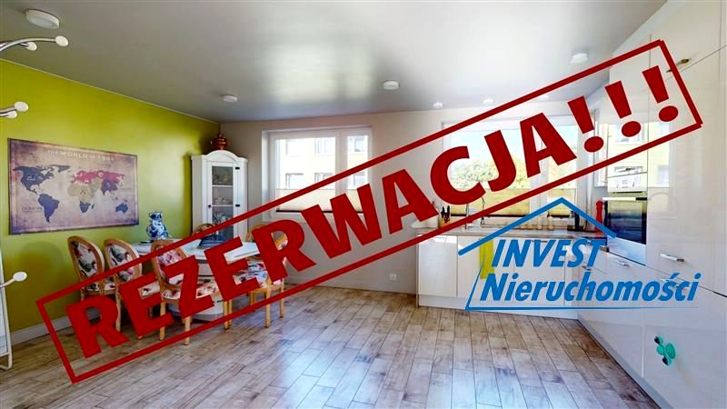 Mieszkanie blok mieszkalny Strzekęcino 25A