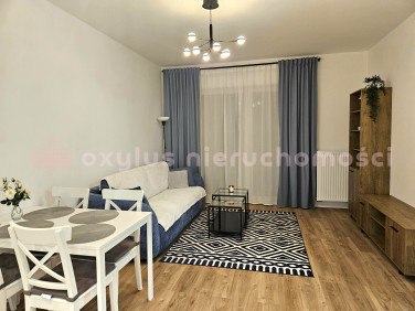 Mieszkanie Legionowo