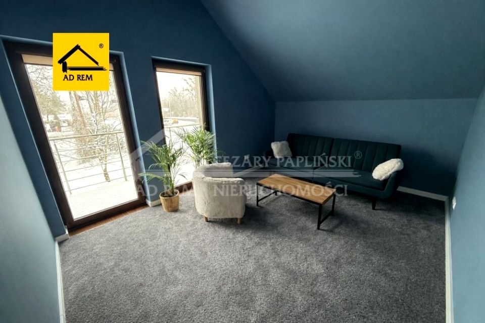 Budynek użytkowy Sadurki