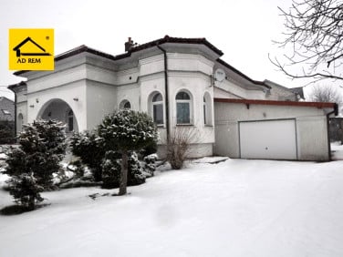 Dom Jakubowice Konińskie