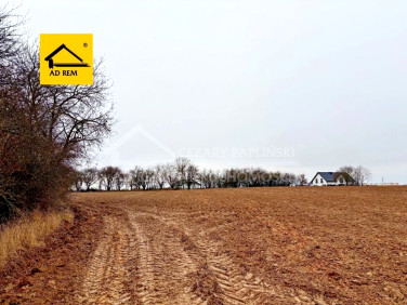 Działka budowlana Konopnica