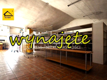 Budynek użytkowy Lublin