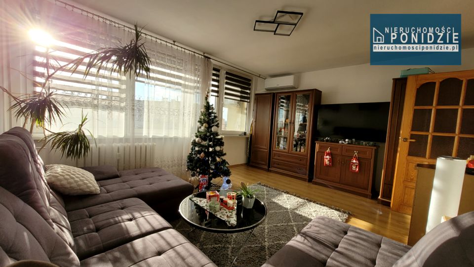 Mieszkanie Pińczów