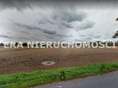 Działka budowlano-rolna Wielki Lubień