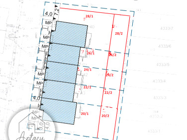 Mieszkanie Szamotuły