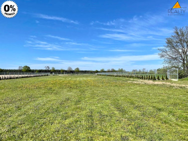 Działka Długie Nowe