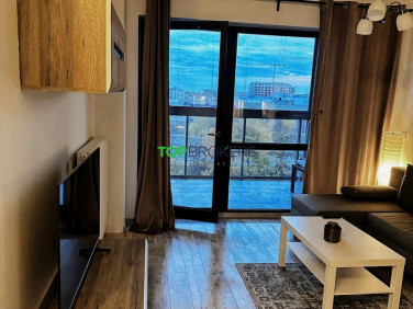 Mieszkanie apartamentowiec Warszawa