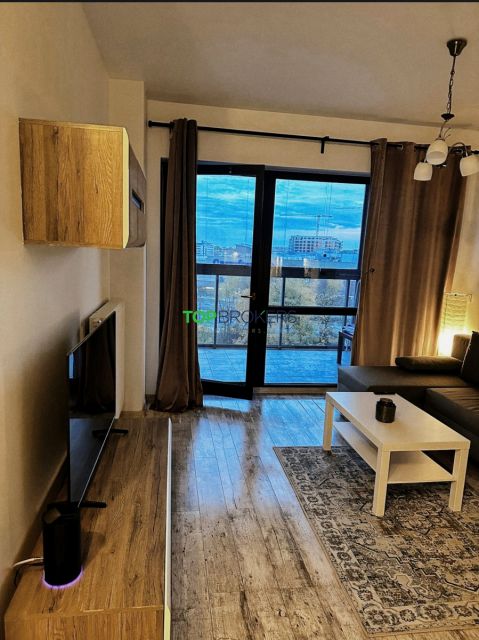 Mieszkanie apartamentowiec Warszawa