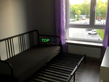 Mieszkanie apartamentowiec Warszawa