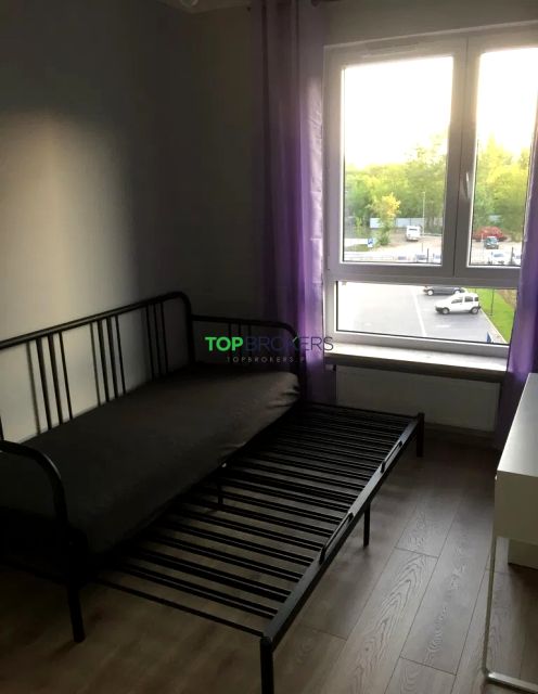 Mieszkanie apartamentowiec Warszawa