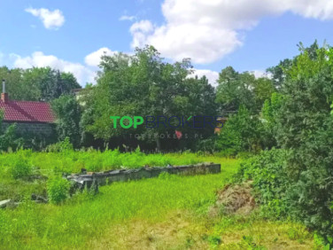 Działka budowlana Grodzisk Mazowiecki