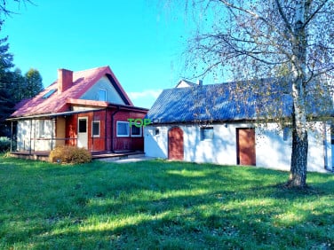 Działka inna Dyszobaba