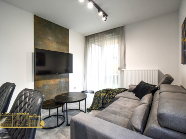 Mieszkanie apartamentowiec Kraków